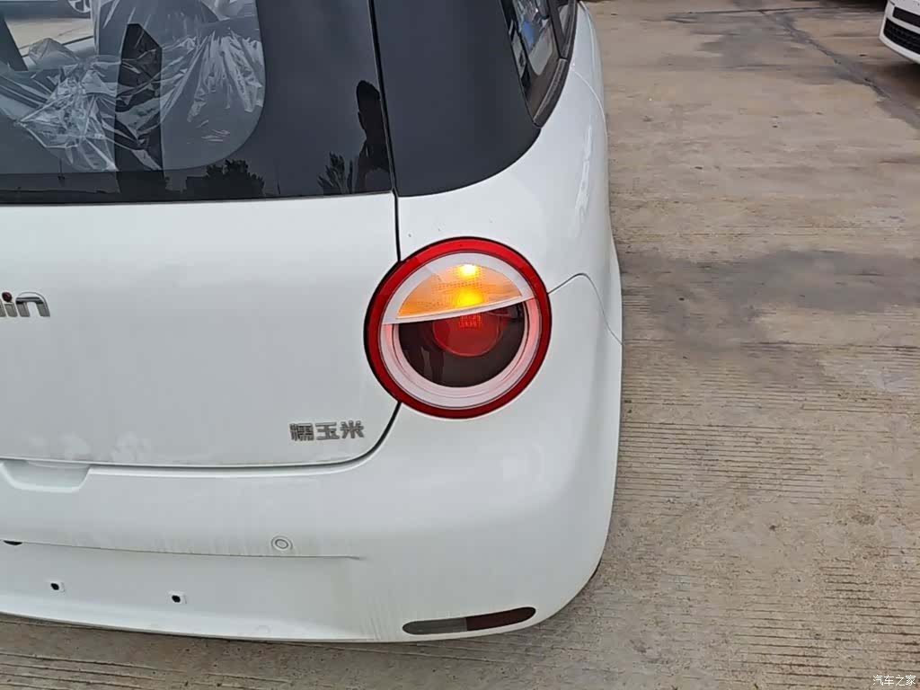 Changan Lumin, 2026 8