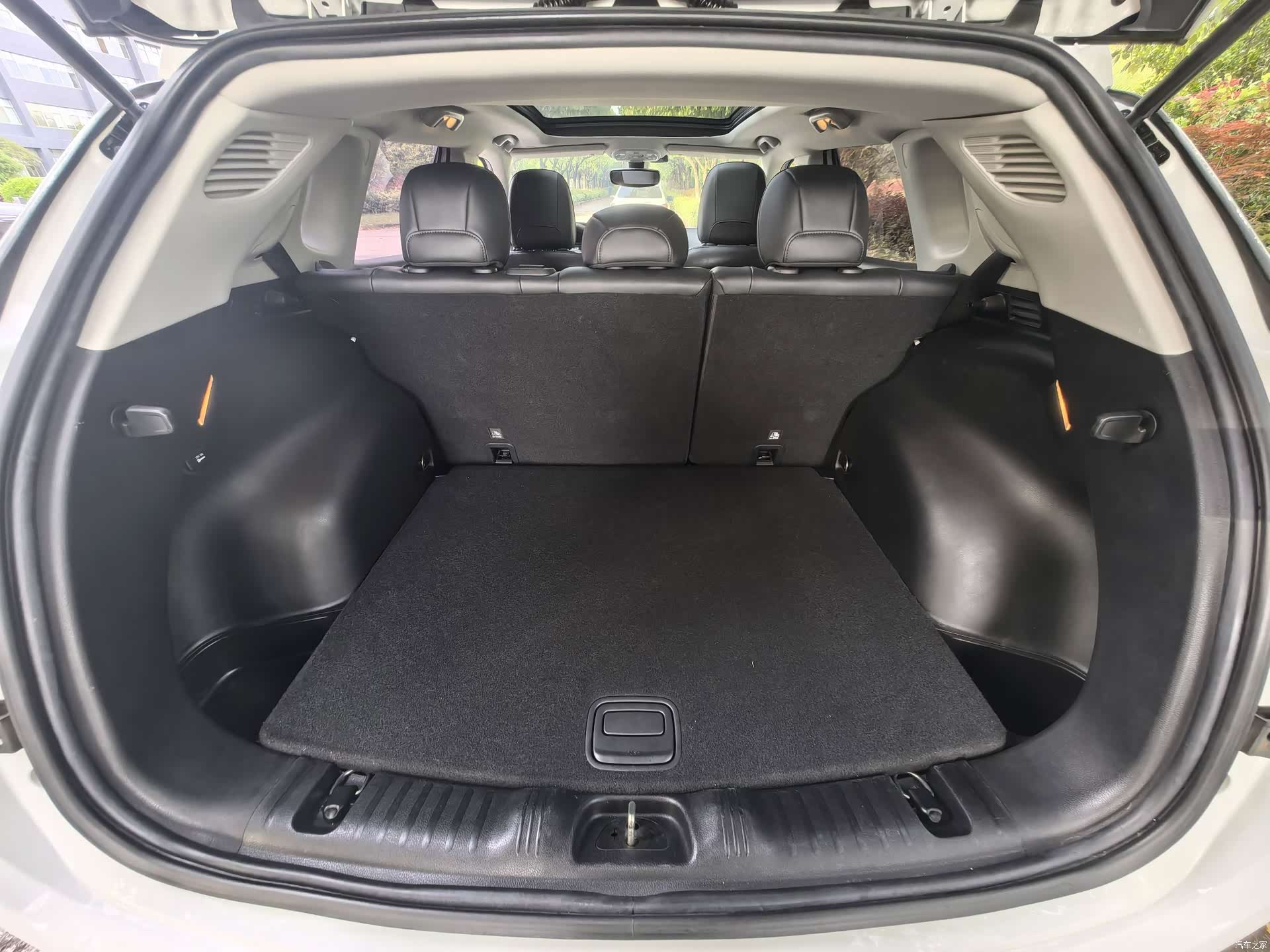 Jeep Compass, 2018 30