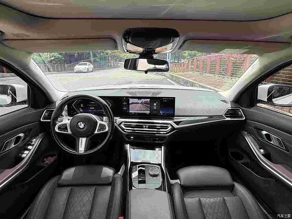 BMW 3 Series, 2022 9