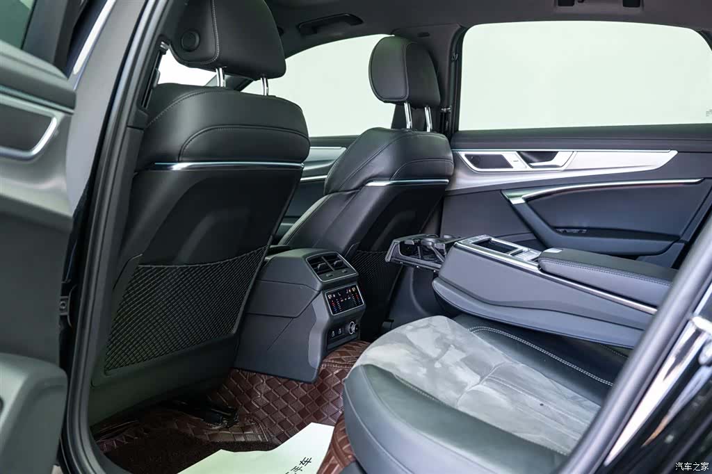Audi A6L, 2023 16