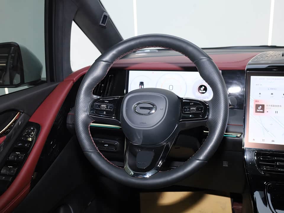 Trumpchi Trumpchi M8 Trumpchi Trumpchi M8
