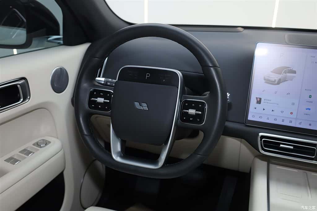 Li Auto L7, 2024 30