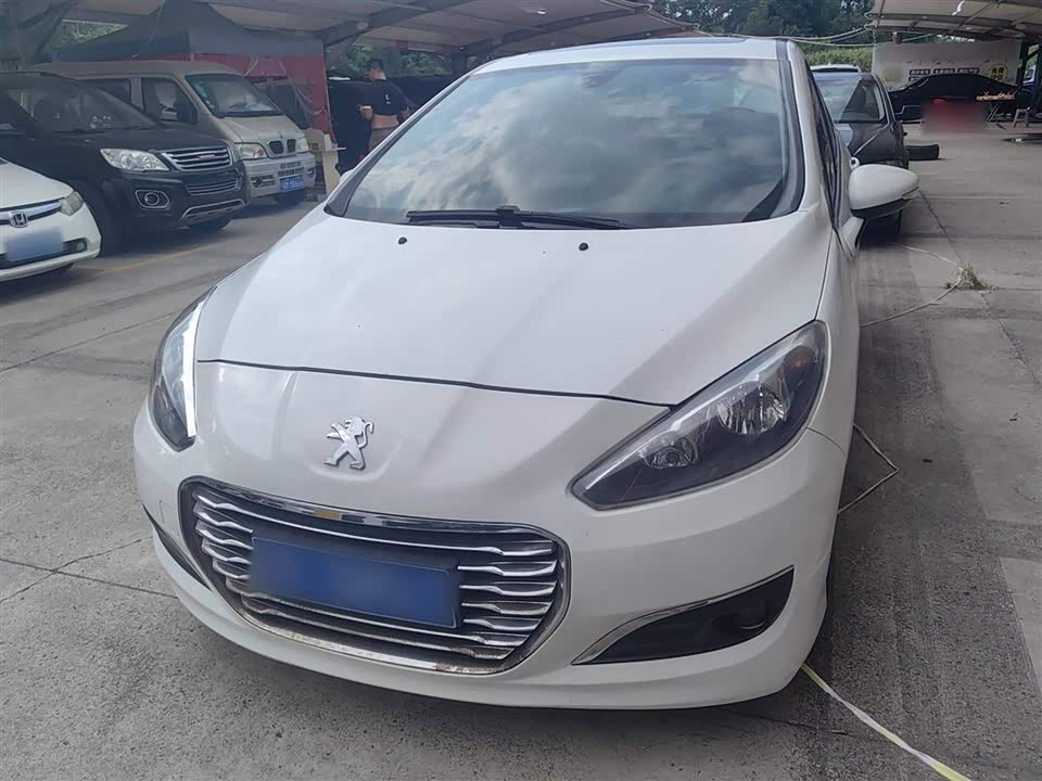 Peugeot 308 Peugeot 308