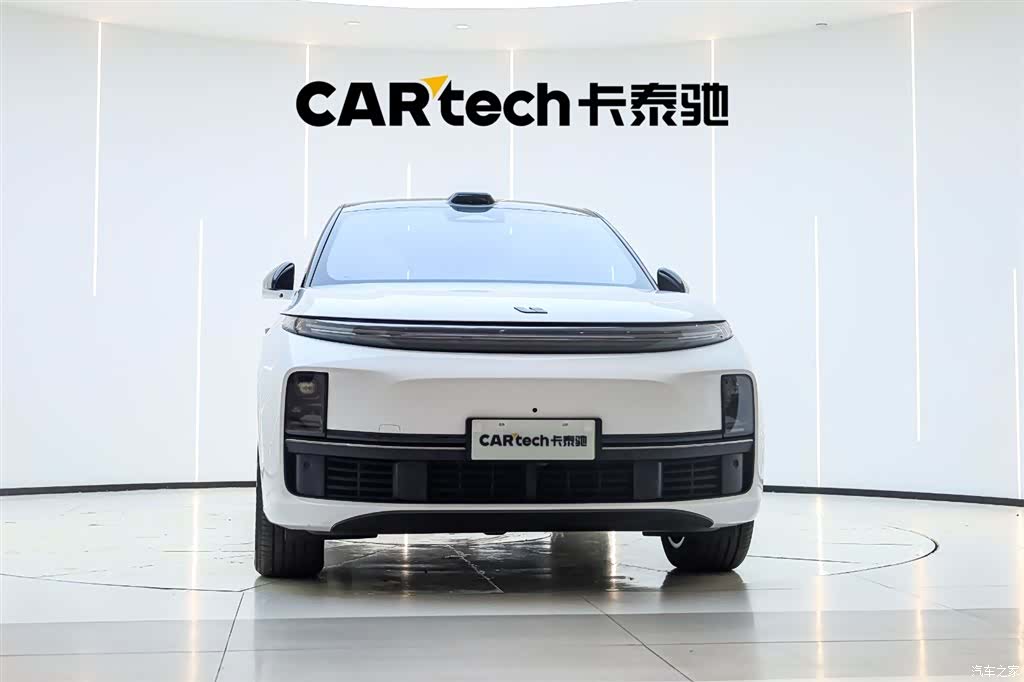 Li Auto L7, 2024 6