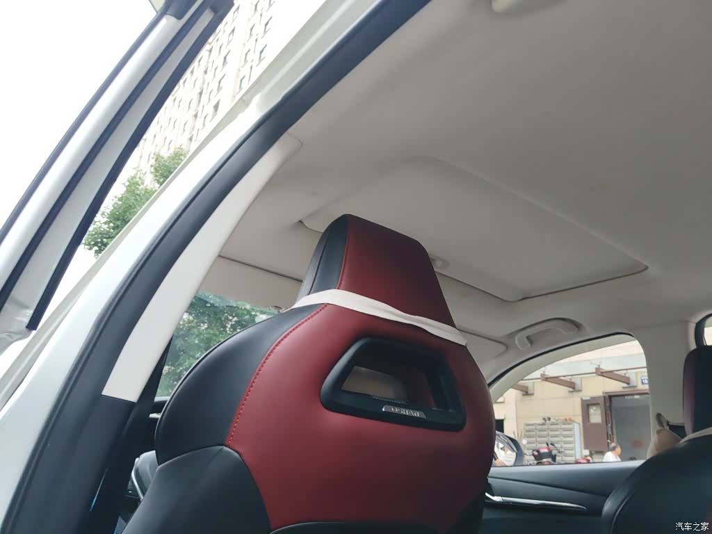 Changan X5, 2022 9