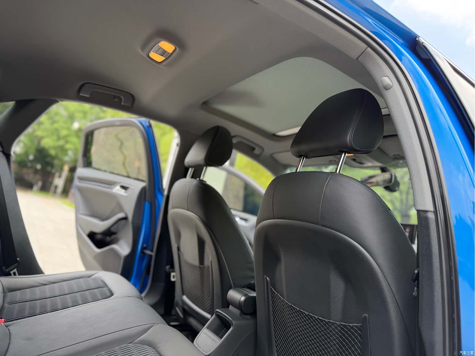 Audi A3, 2019 11