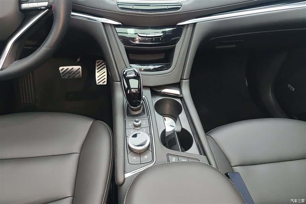 Cadillac XT6, 2020 16