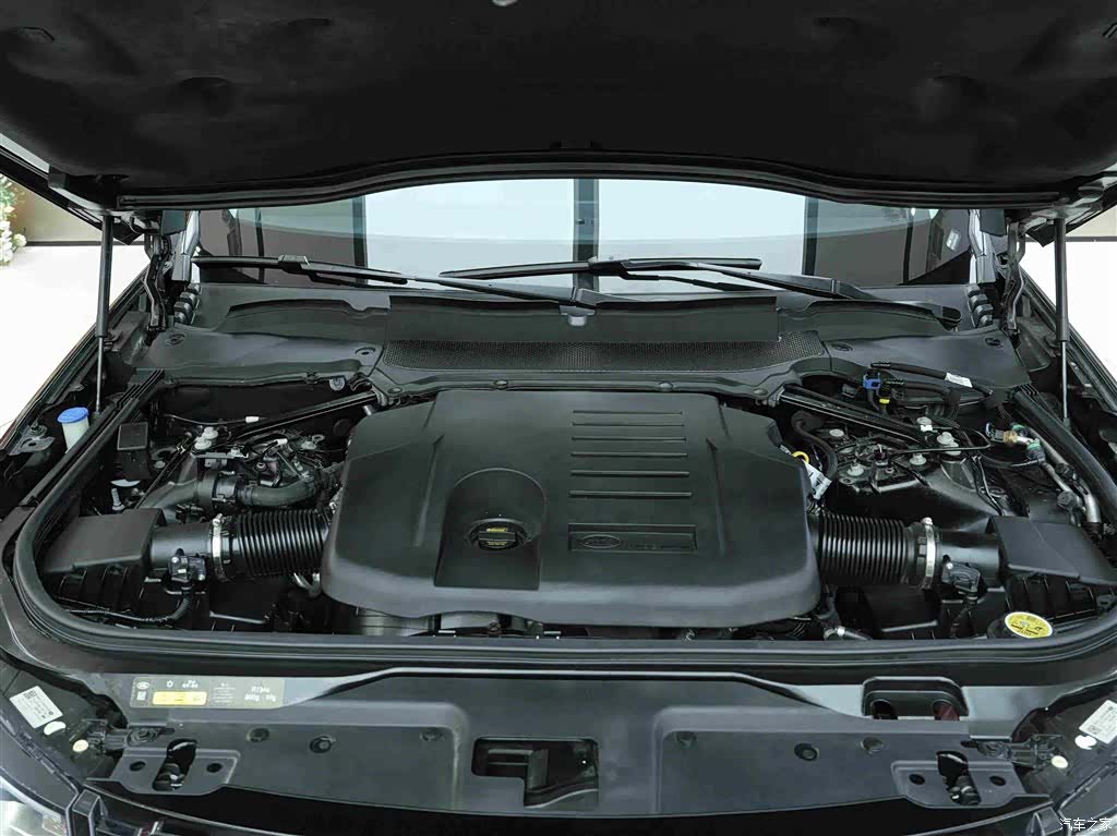 Land Rover Discovery, 2021 18
