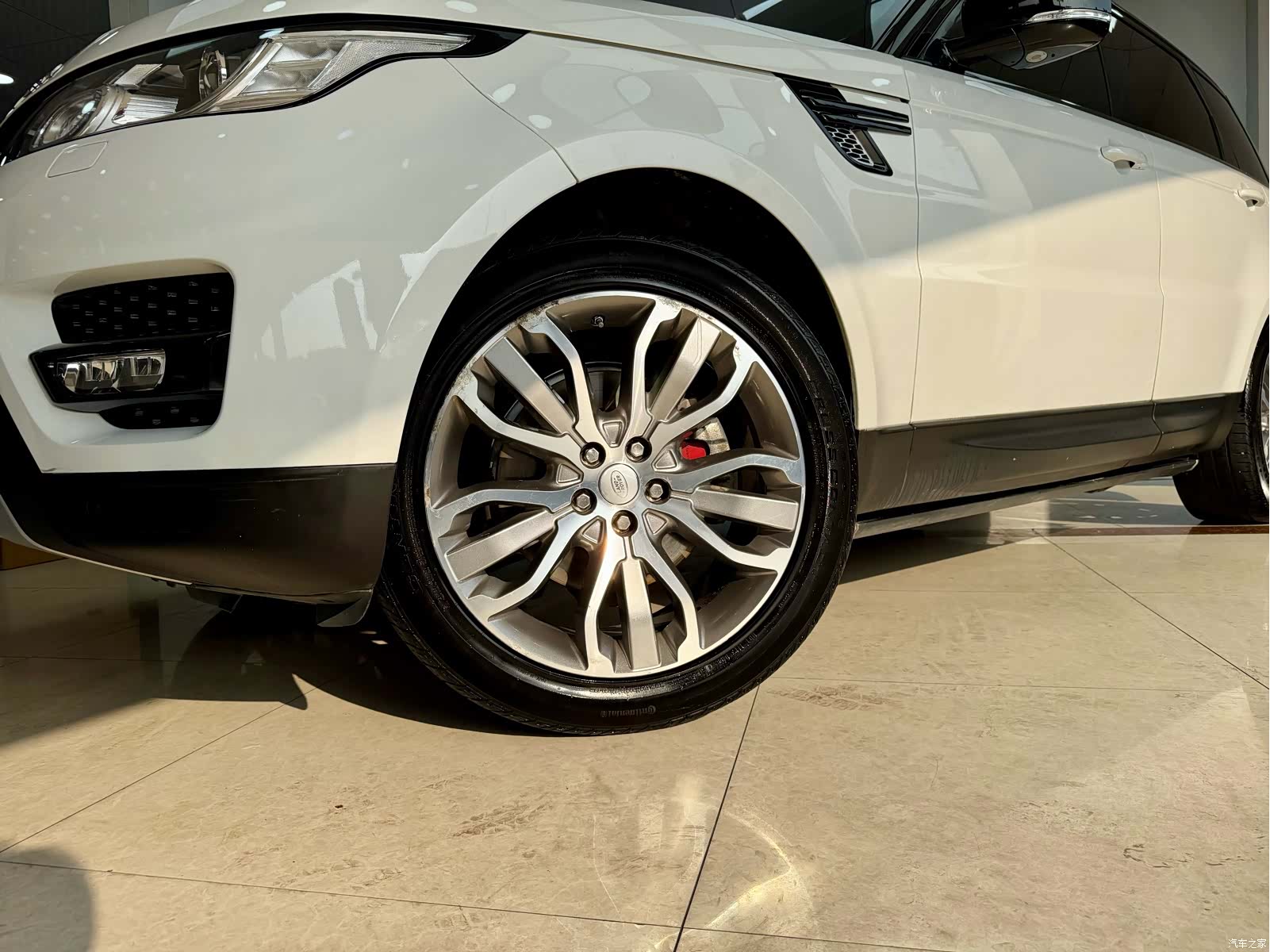 Land Rover Range Rover, 2016 26