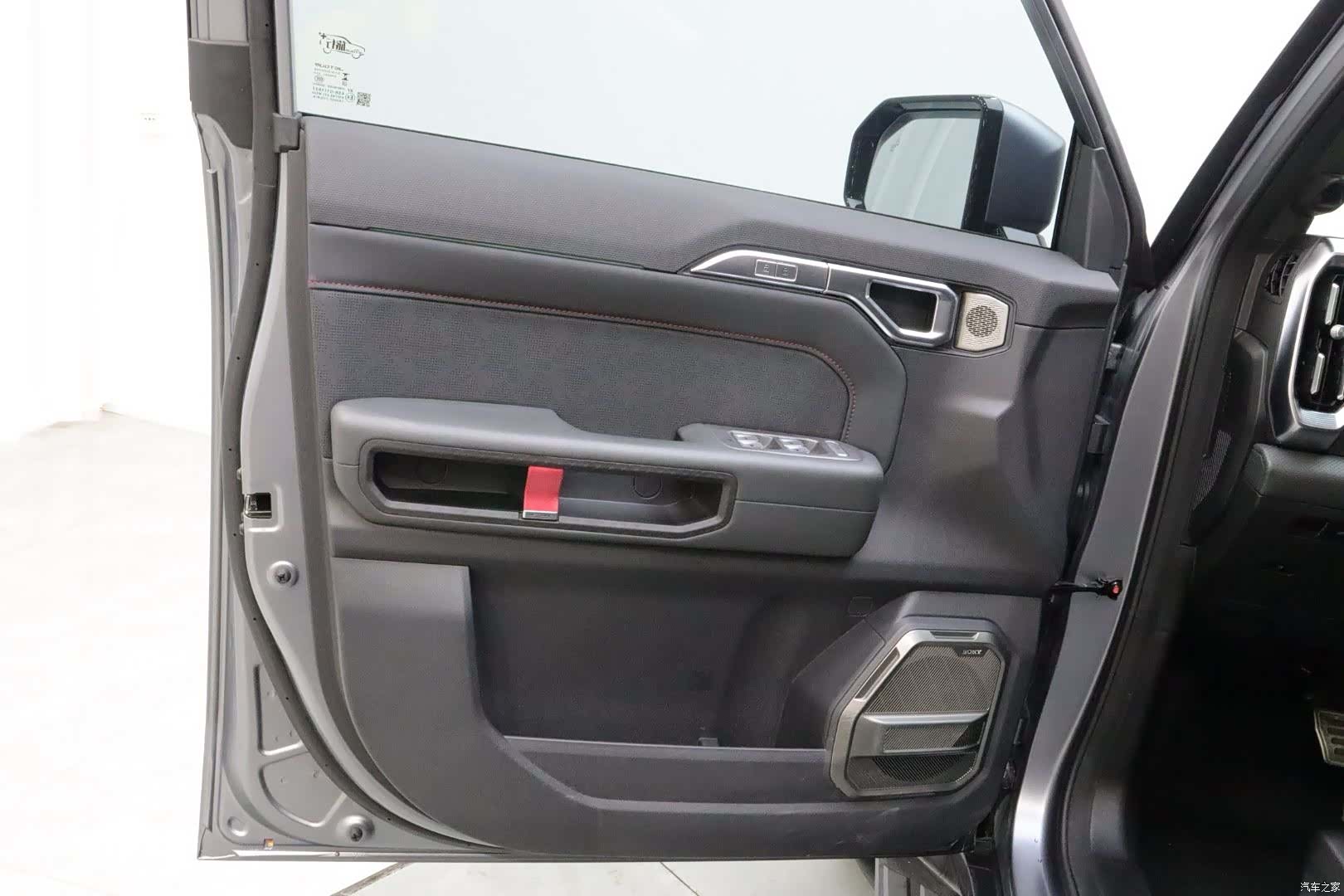 Jetour Traveller, 2024 10