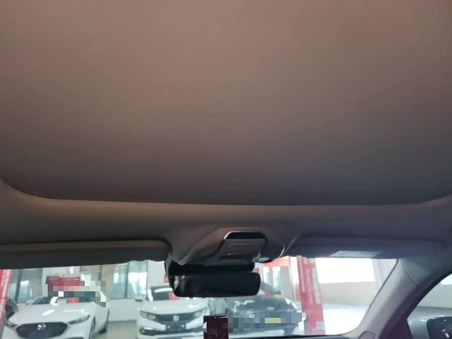 Geely Preface 2023, фото 18