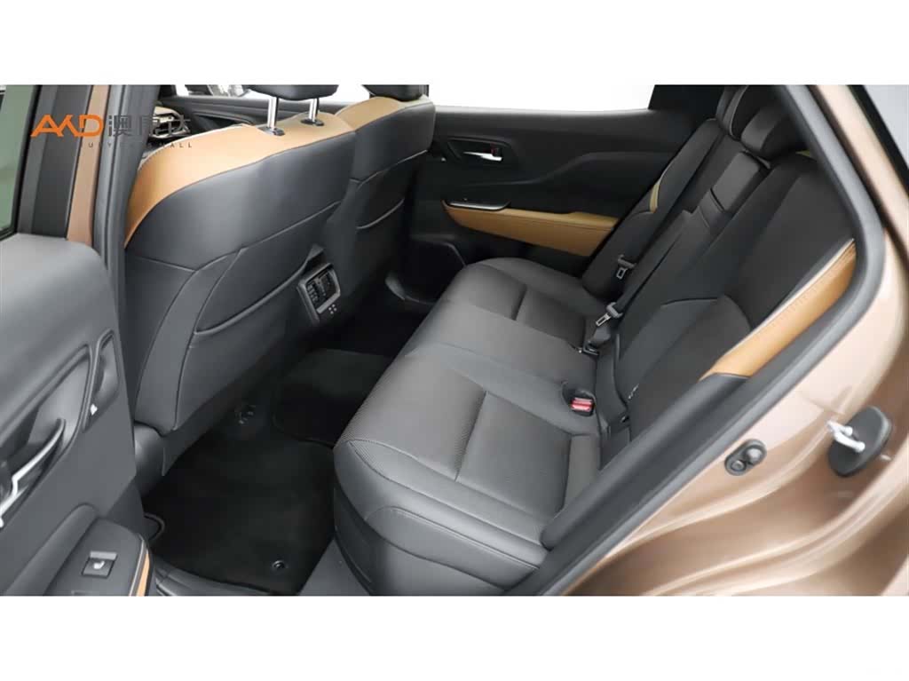 Toyota Crown, 2024 7