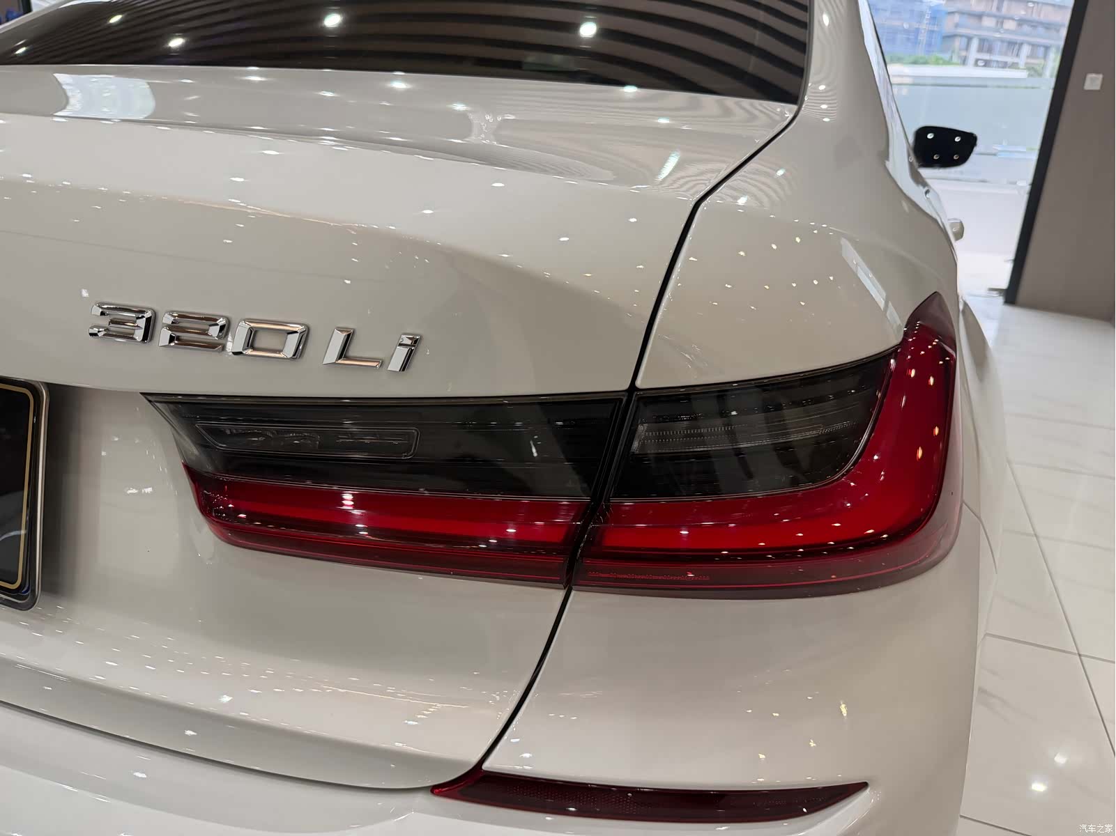 BMW 3 Series, 2022 10