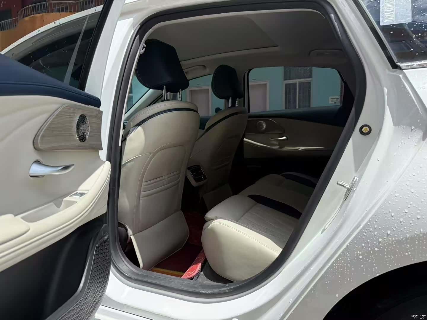 Chery Arrizo 8, 2023 6