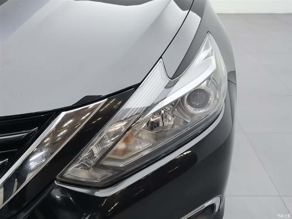 Nissan Teana, 2018 7