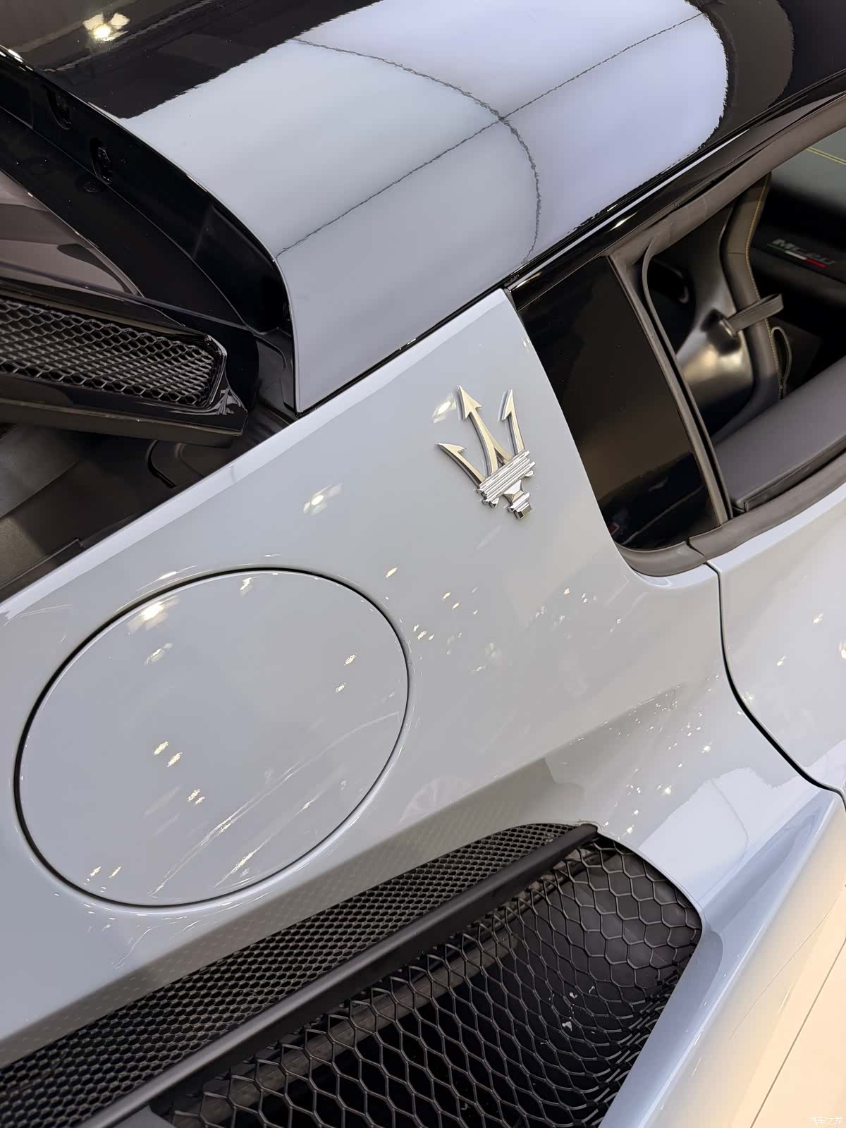 Maserati MC20, 2023 6