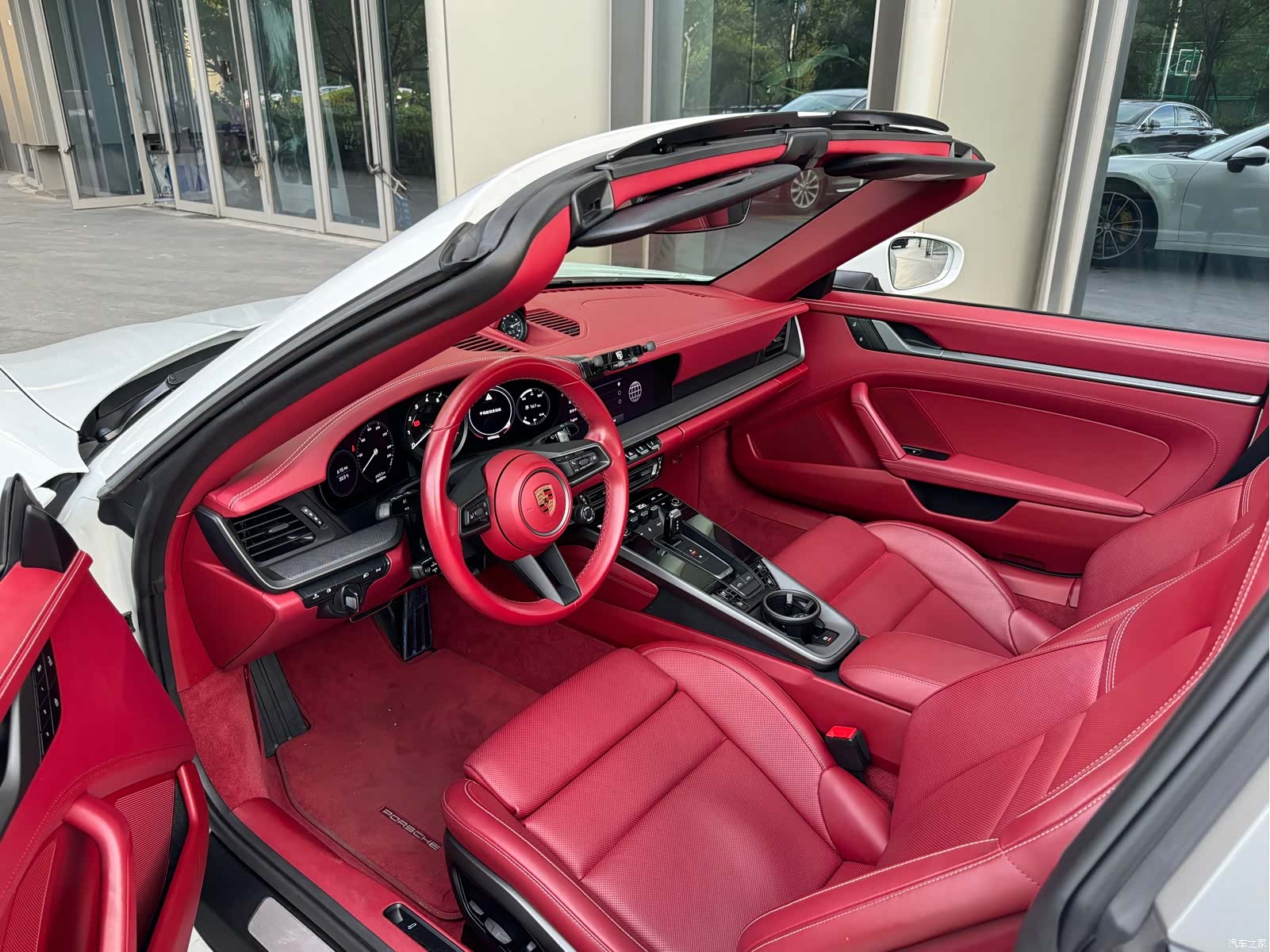 Porsche 911, 2023 20