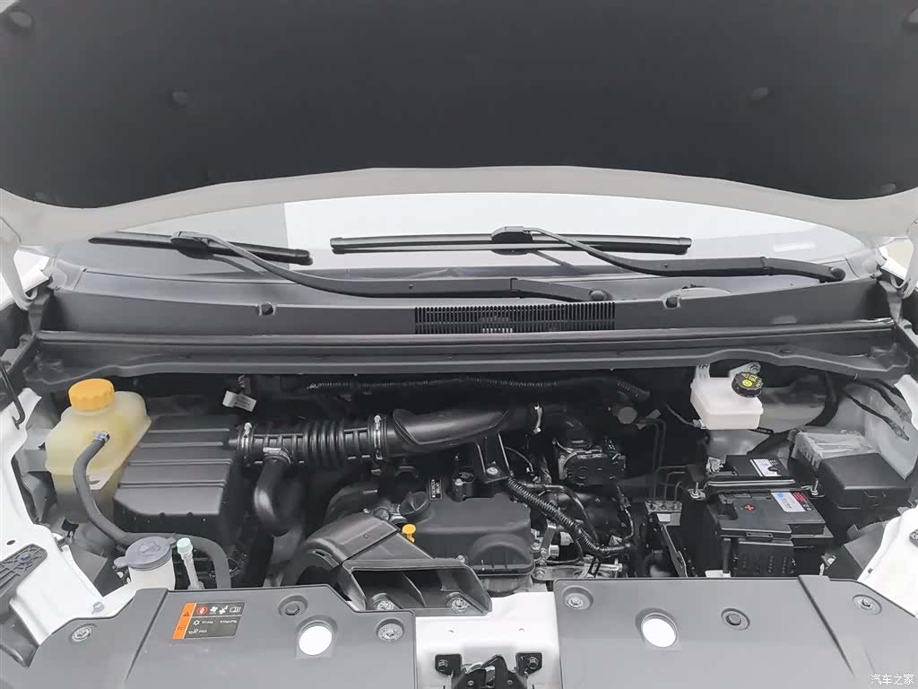 BAIC M7, 2023 6