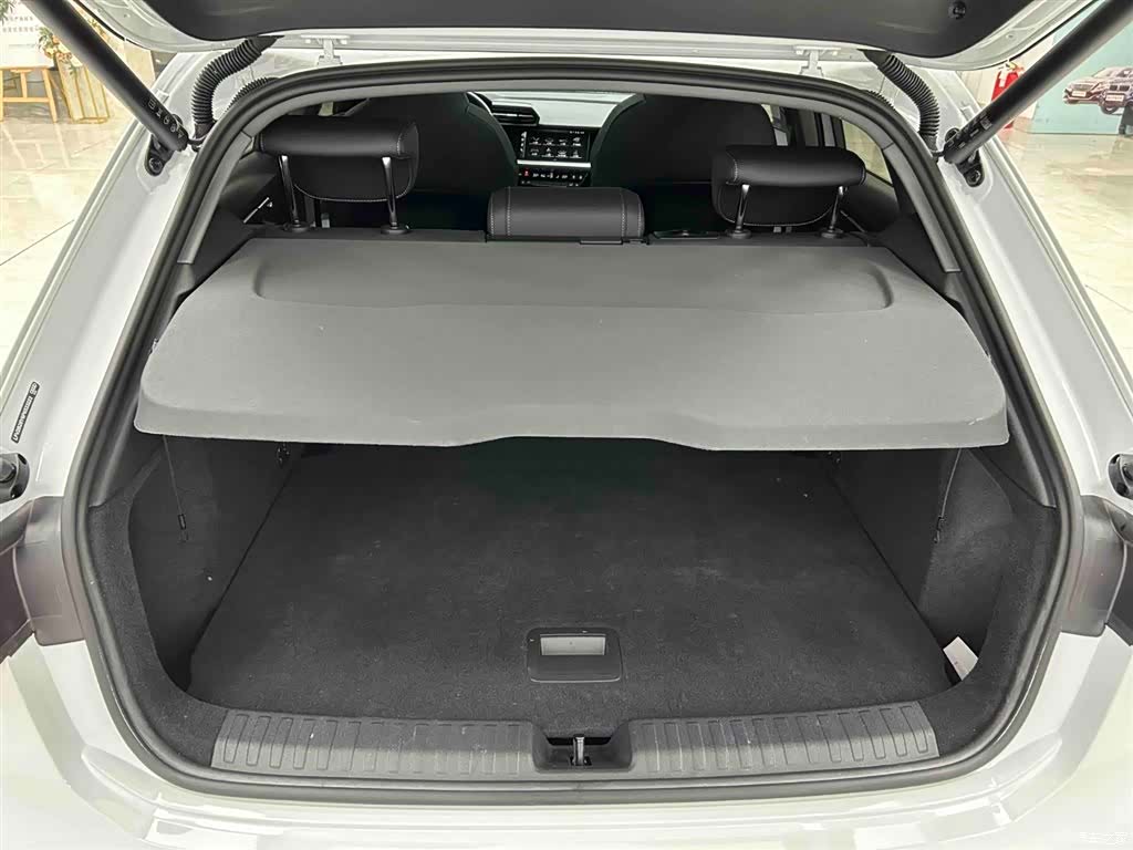 Audi A3, 2023 16