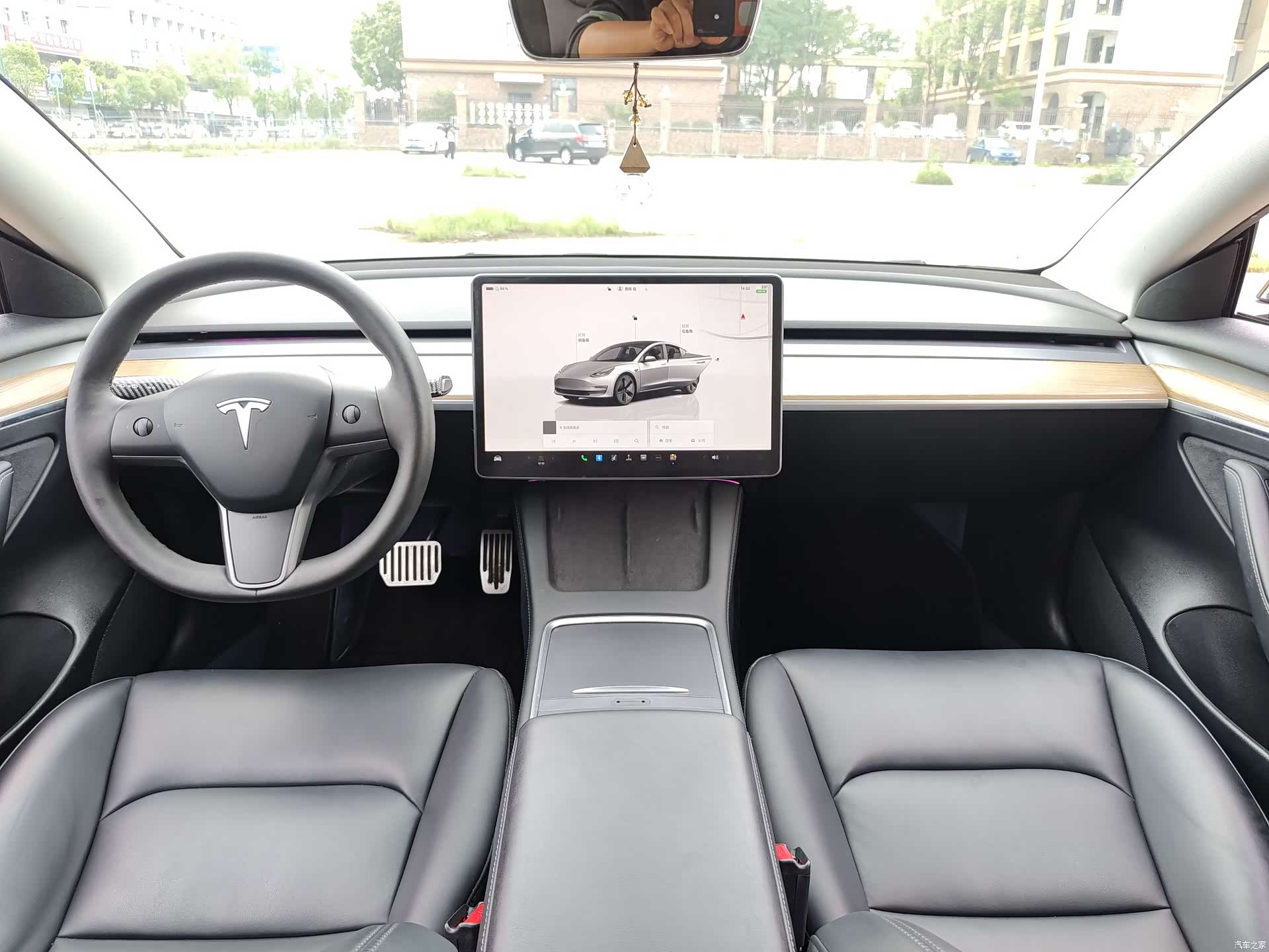 Tesla Model 3, 2022 23