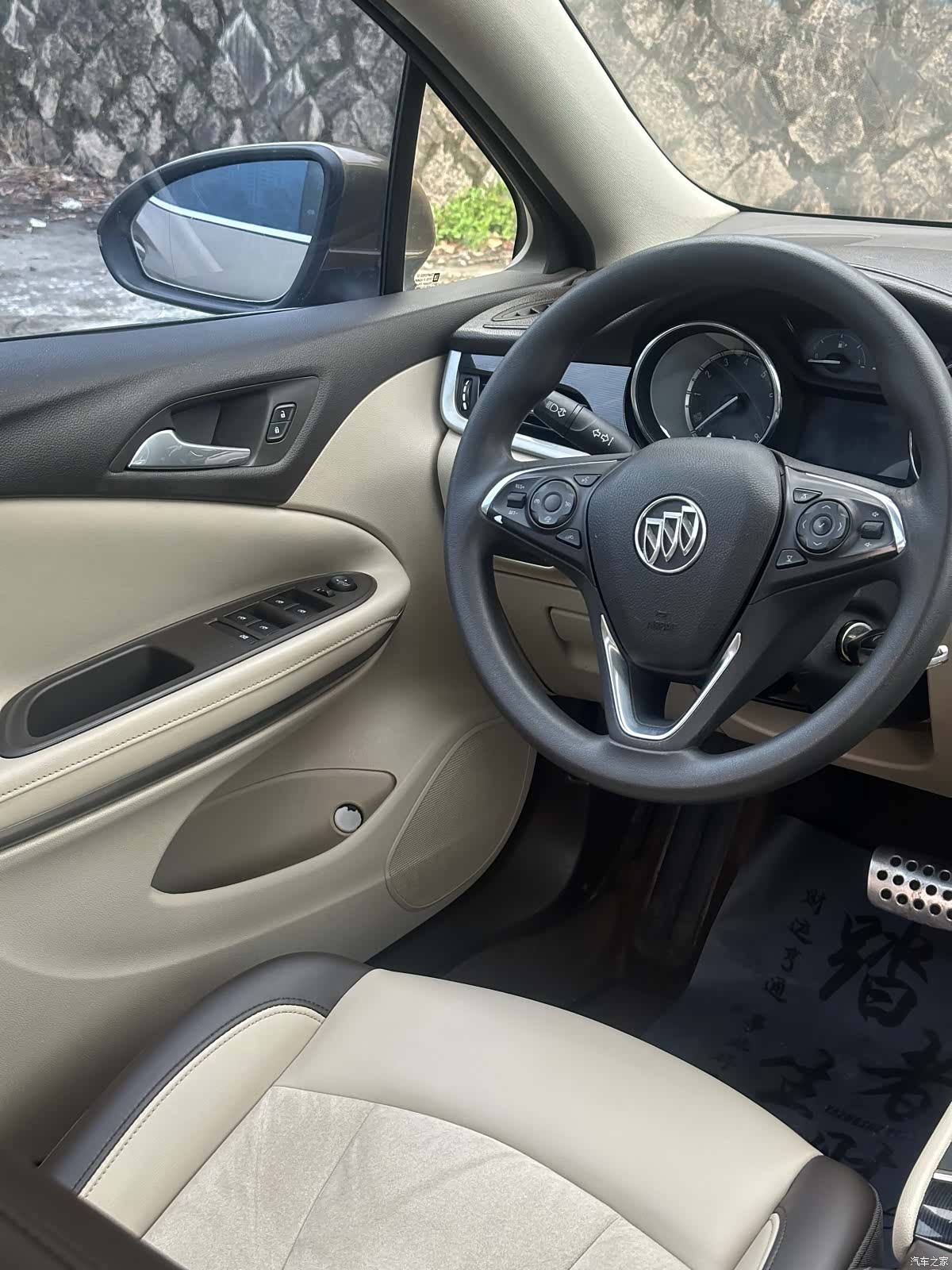 Buick Verano, 2016 13