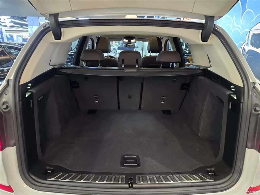BMW X3, 2019 13