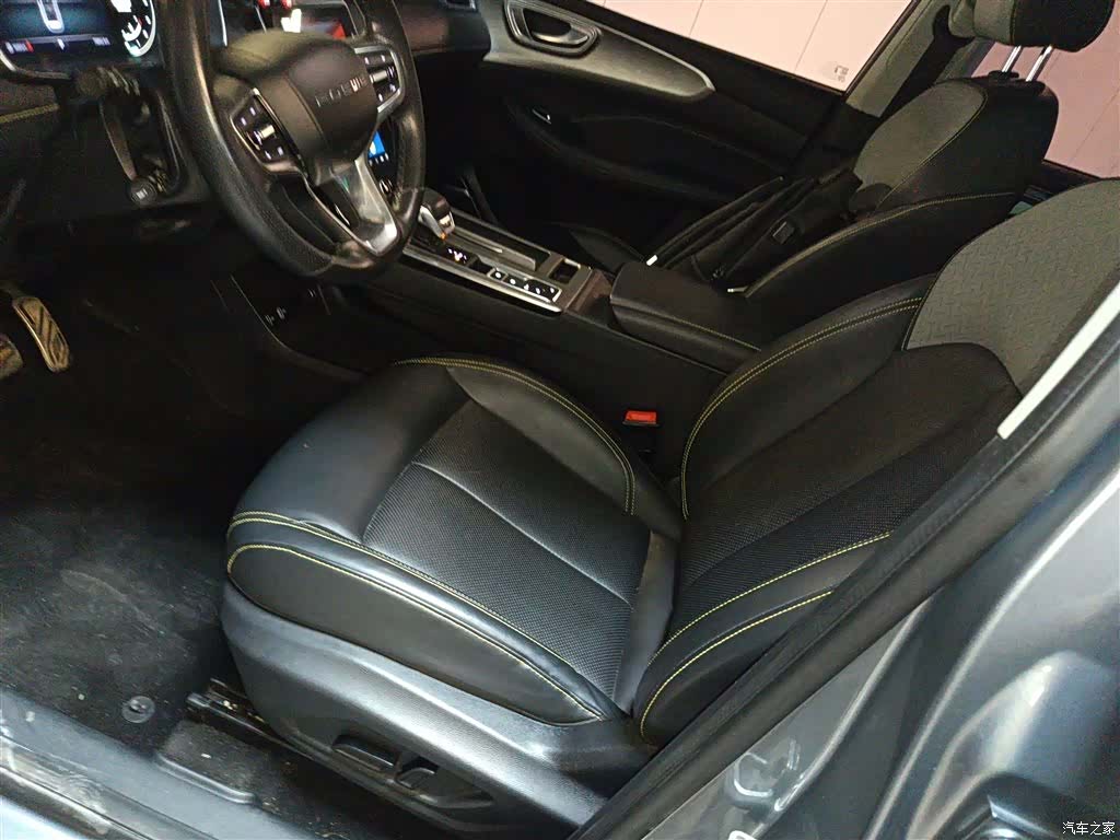 Roewe RX5, 2021 7