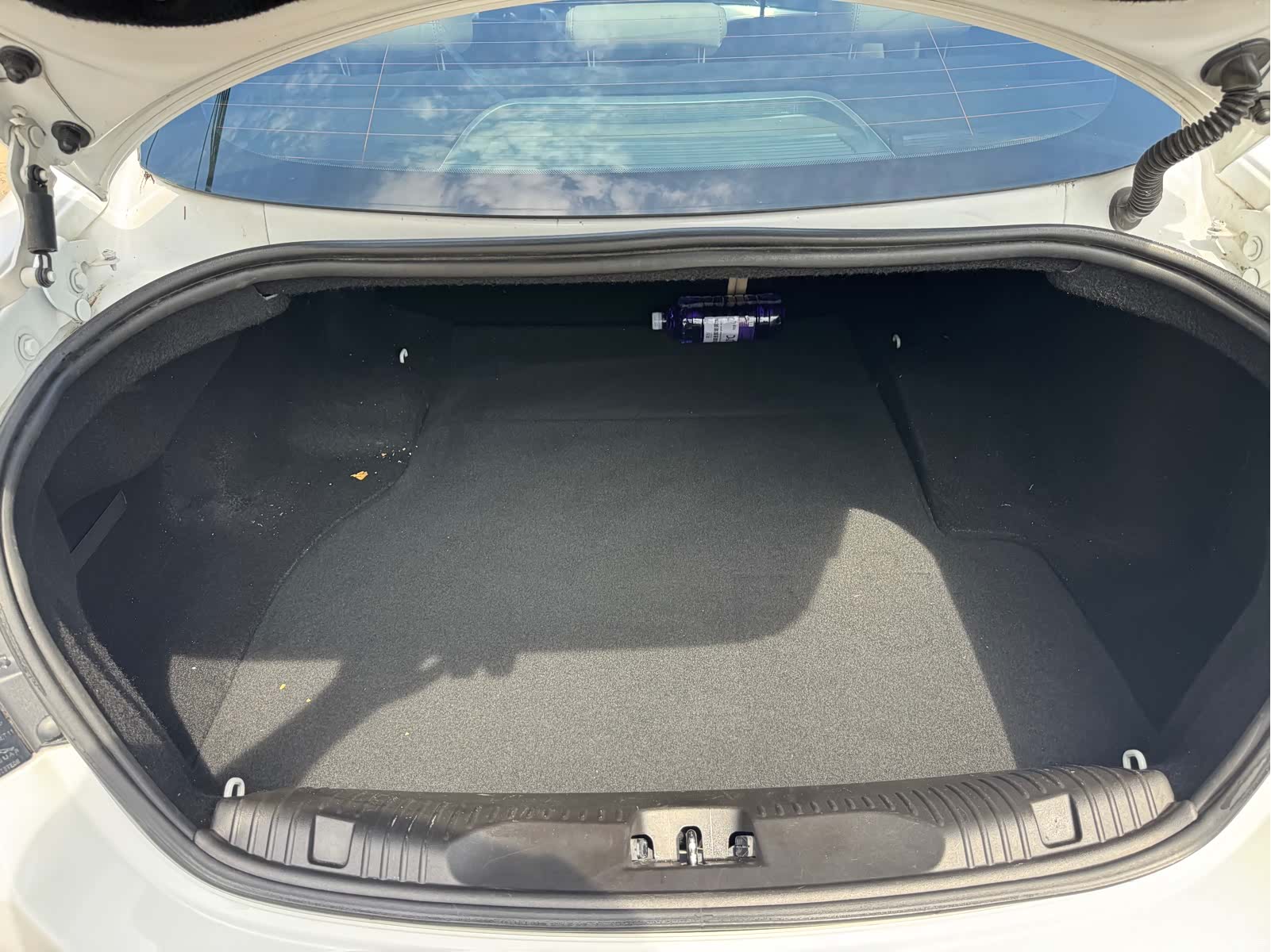 Jaguar XF, 2013 26