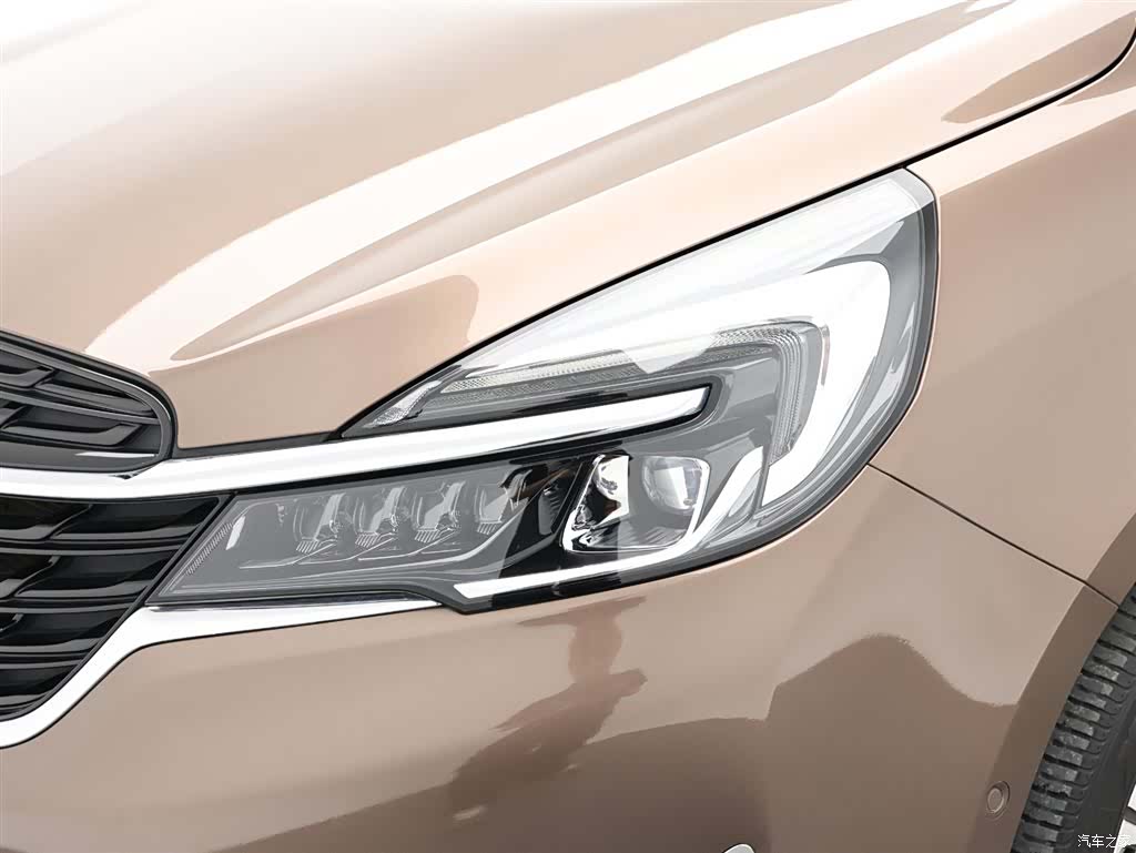 Buick GL8, 2021 18