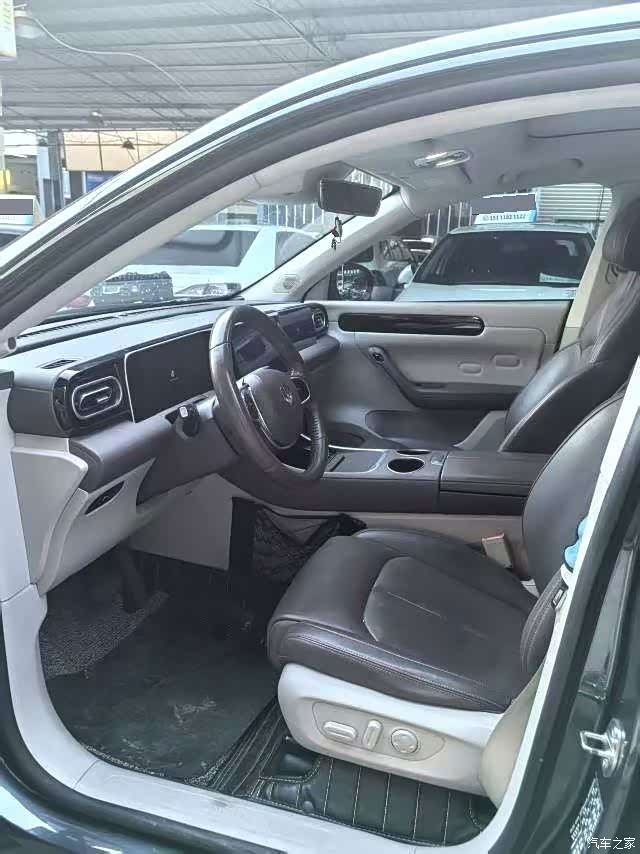 Leapmotor C11, 2023 4