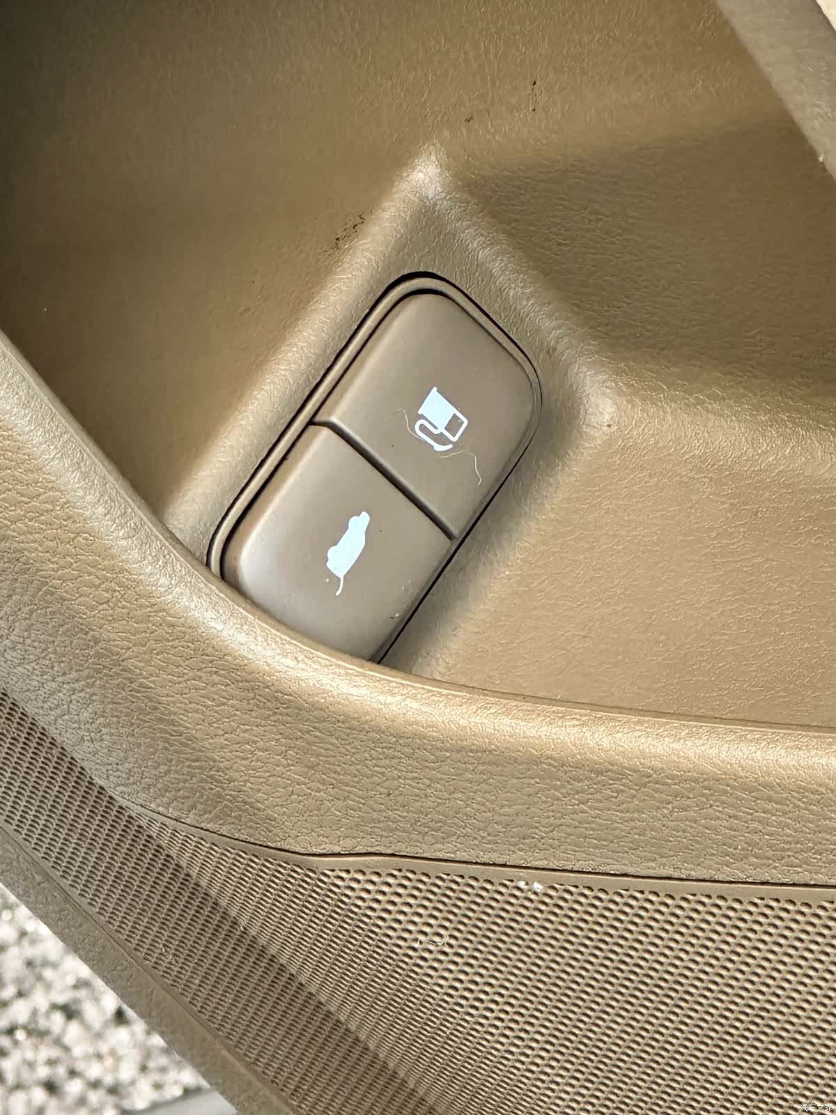 Acura MDX, 2007 13