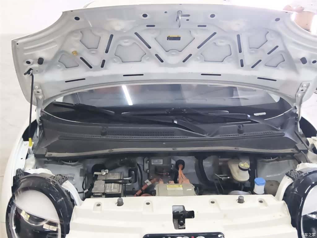 Changan Lumin, 2025 20