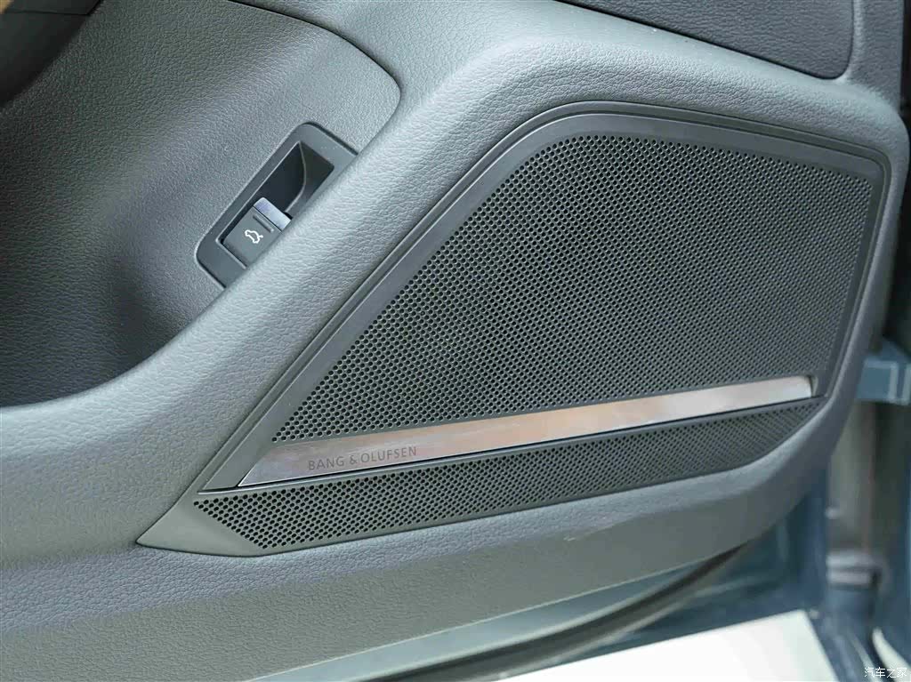 Audi A7L, 2022 15