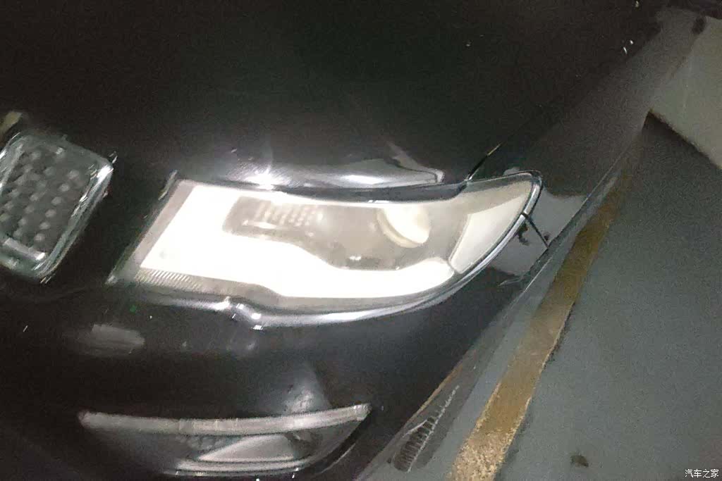 Jeep Compass, 2018 все фото
