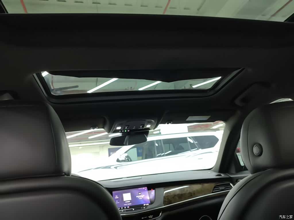 Cadillac CT6, 2020 18