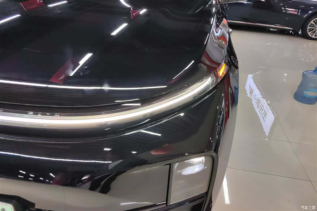 Li Auto L7, 2025 все фото
