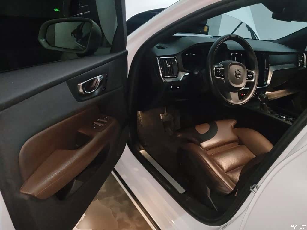 Volvo S60, 2020 17