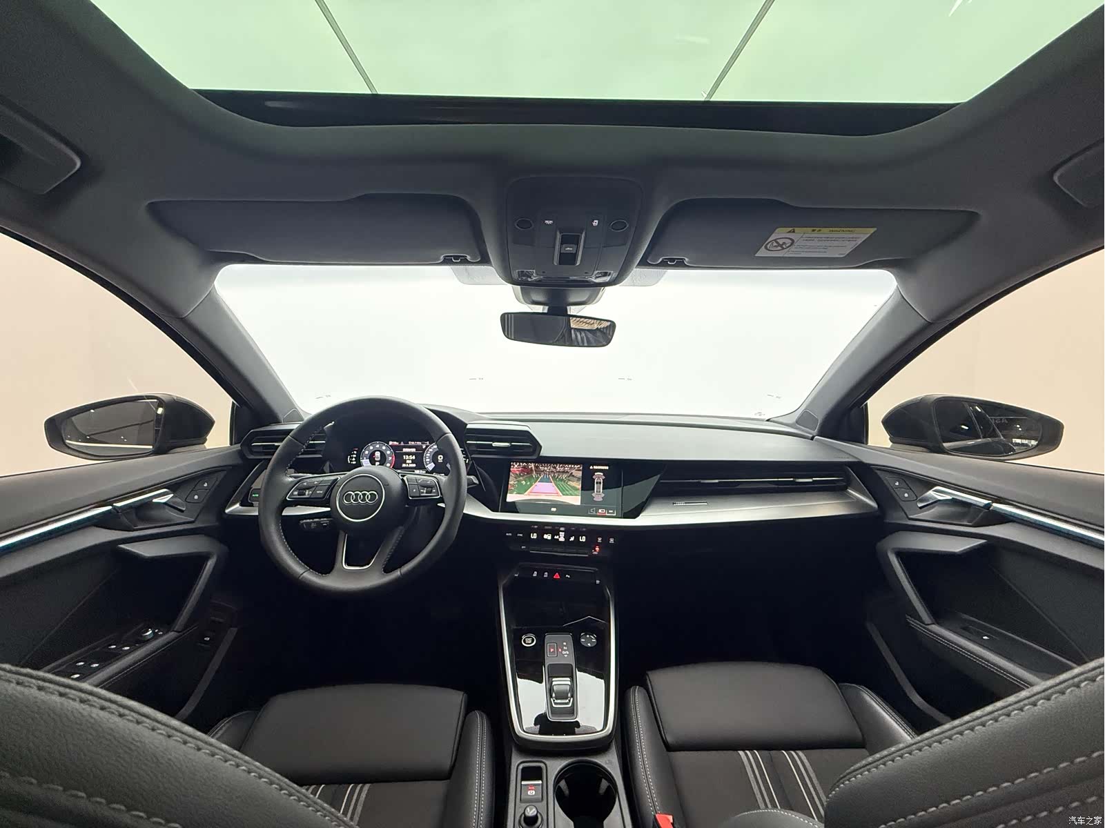 Audi A3, 2022 10
