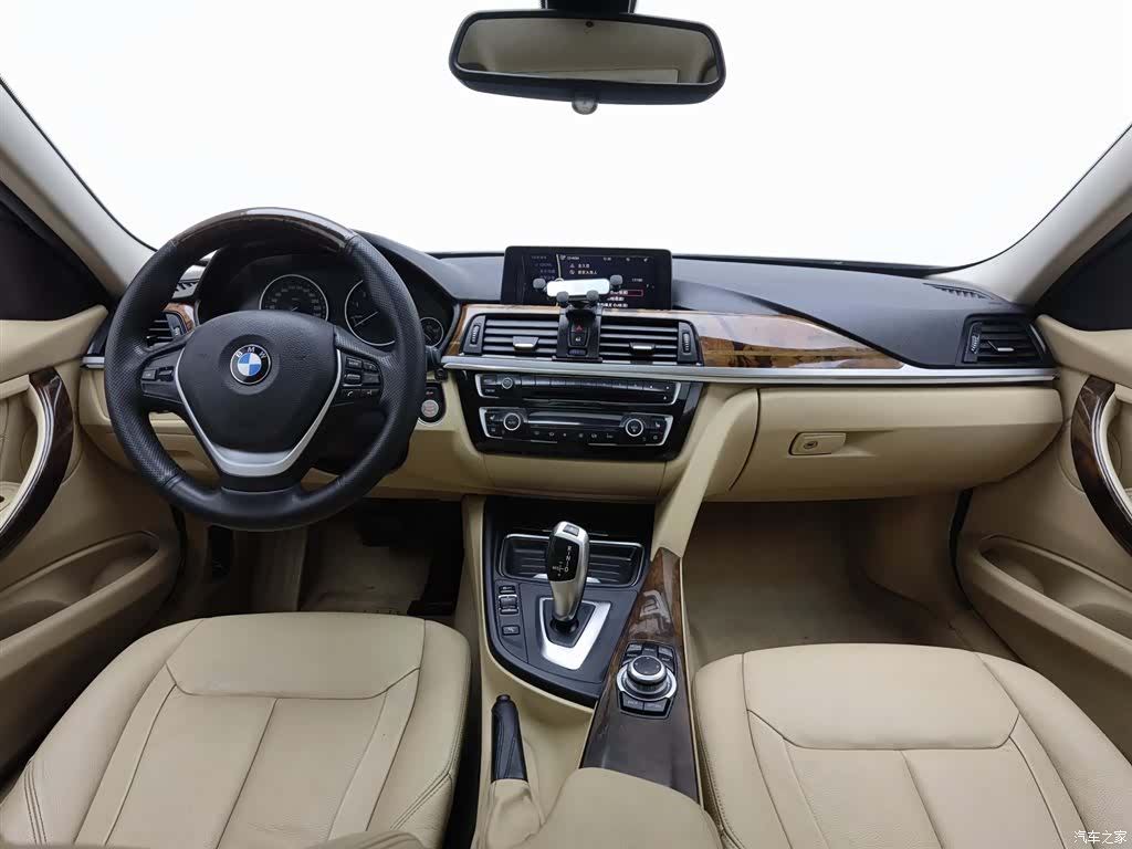BMW 3 Series, 2013 все фото