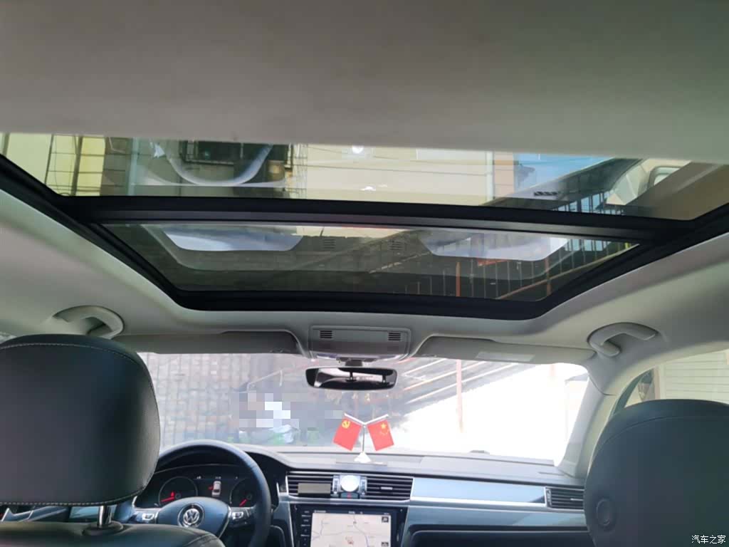 Volkswagen Phideon, 2018 21