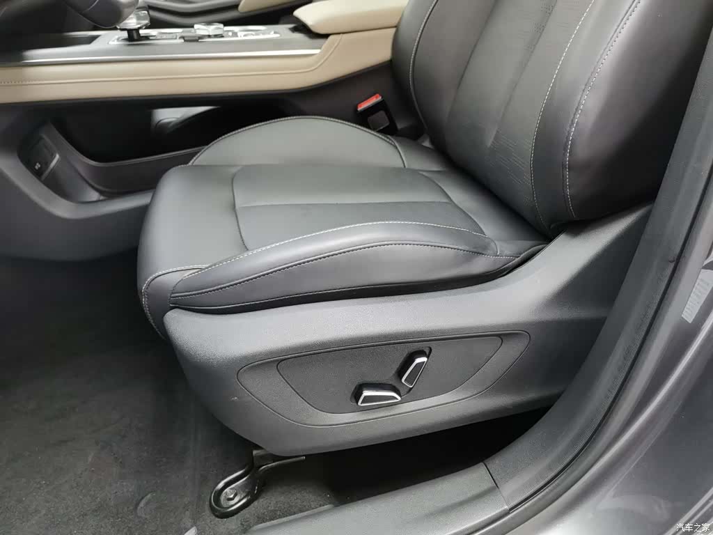 Changan CS55, 2022 20