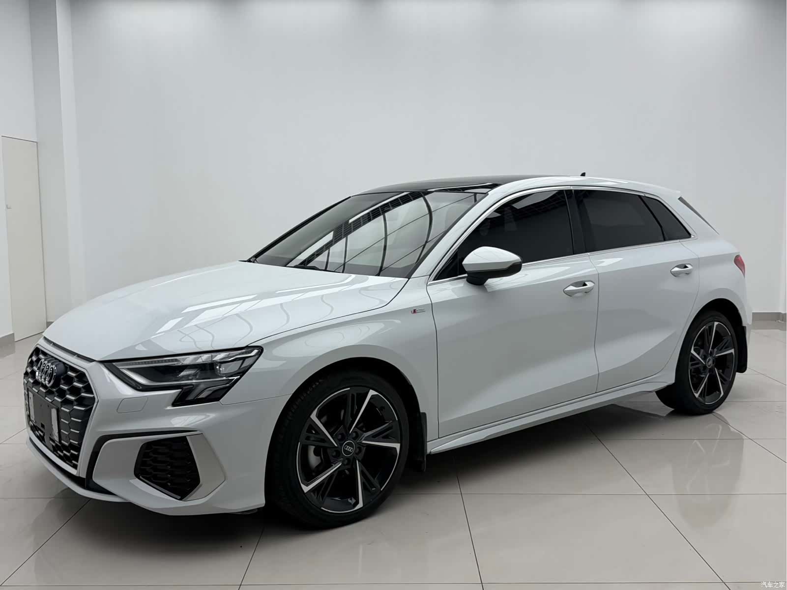 Audi A3, 2022 1