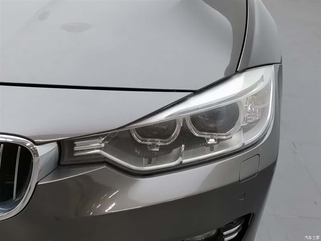 BMW 3 Series, 2013 7