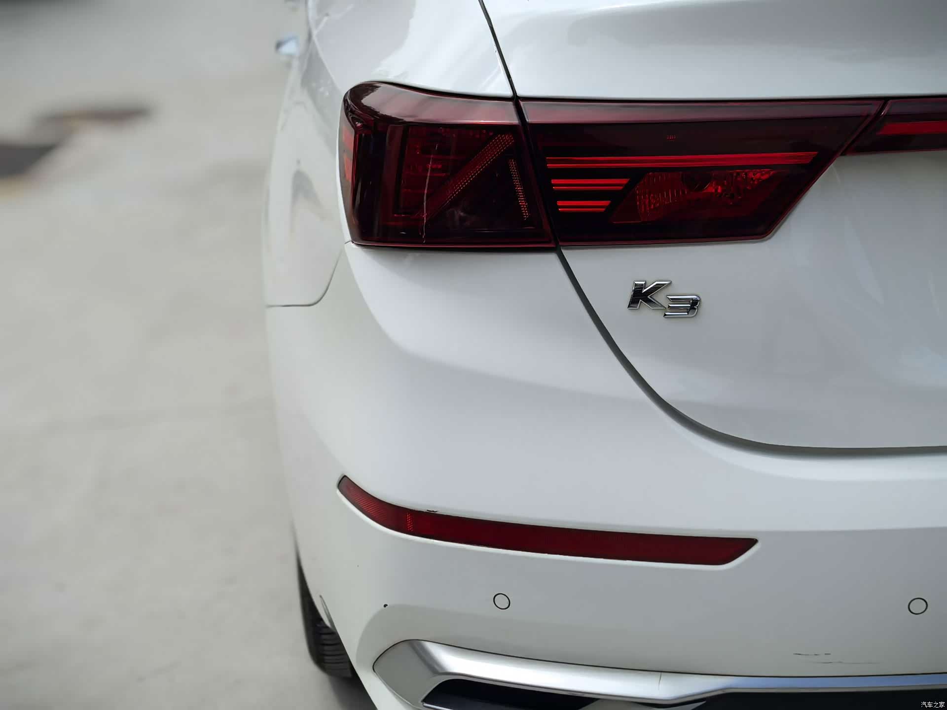 Kia K3, 2020 8