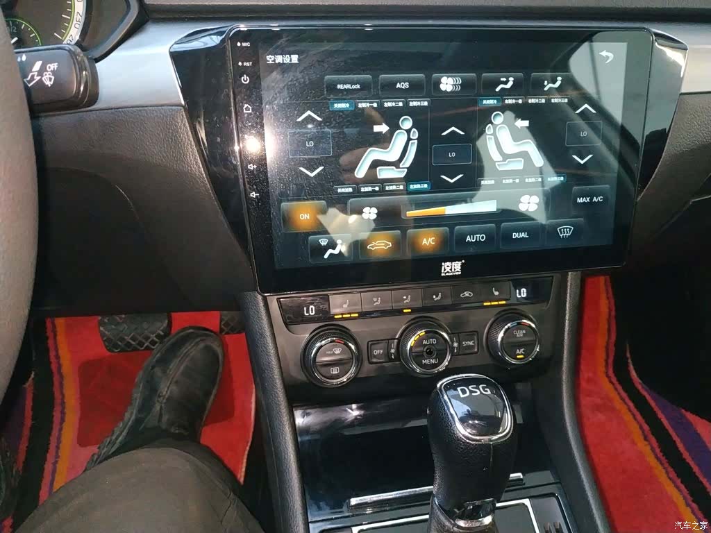 Skoda Superb, 2019 13