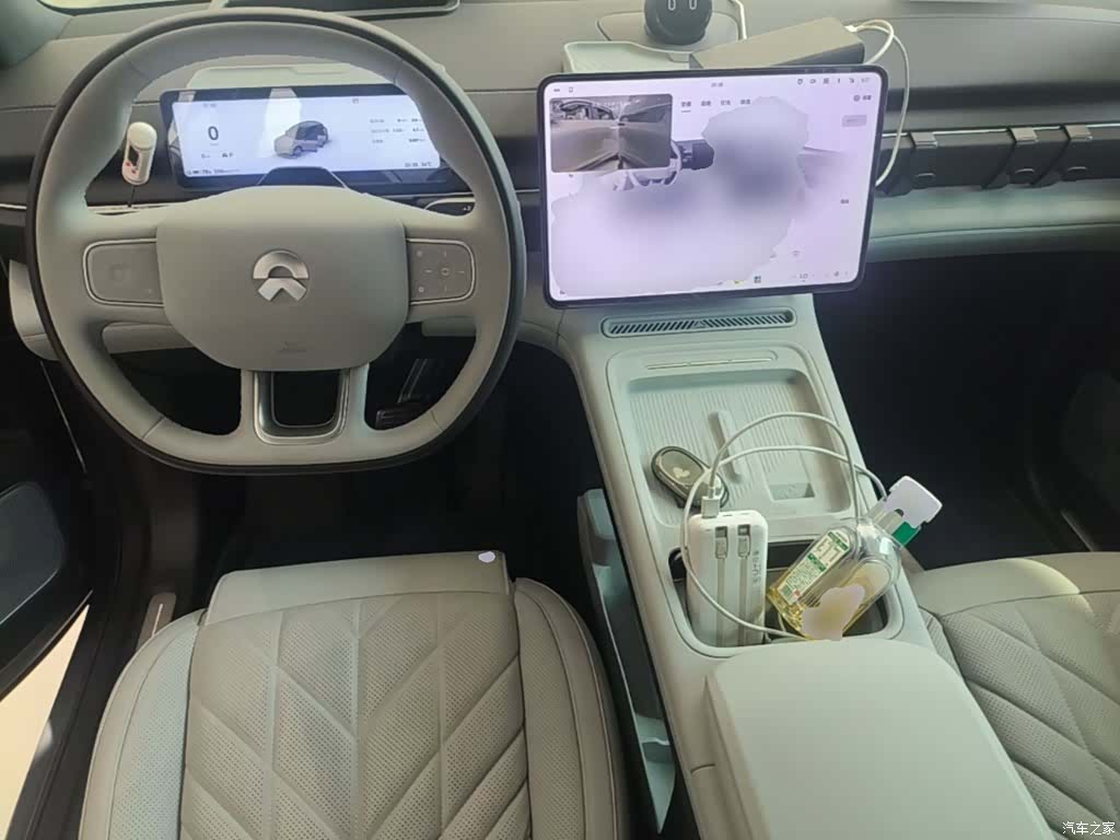 NIO ES6, 2025 10