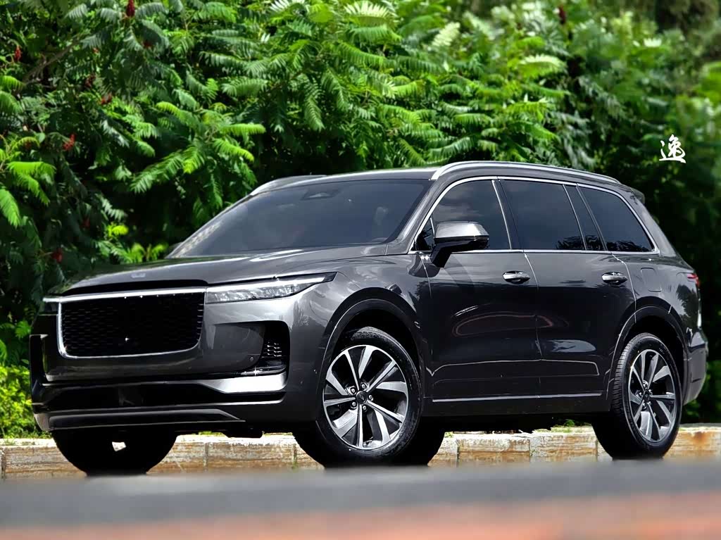 Li Auto ONE