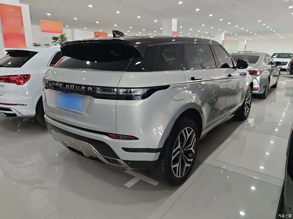 Land Rover Range Rover, 2022 7