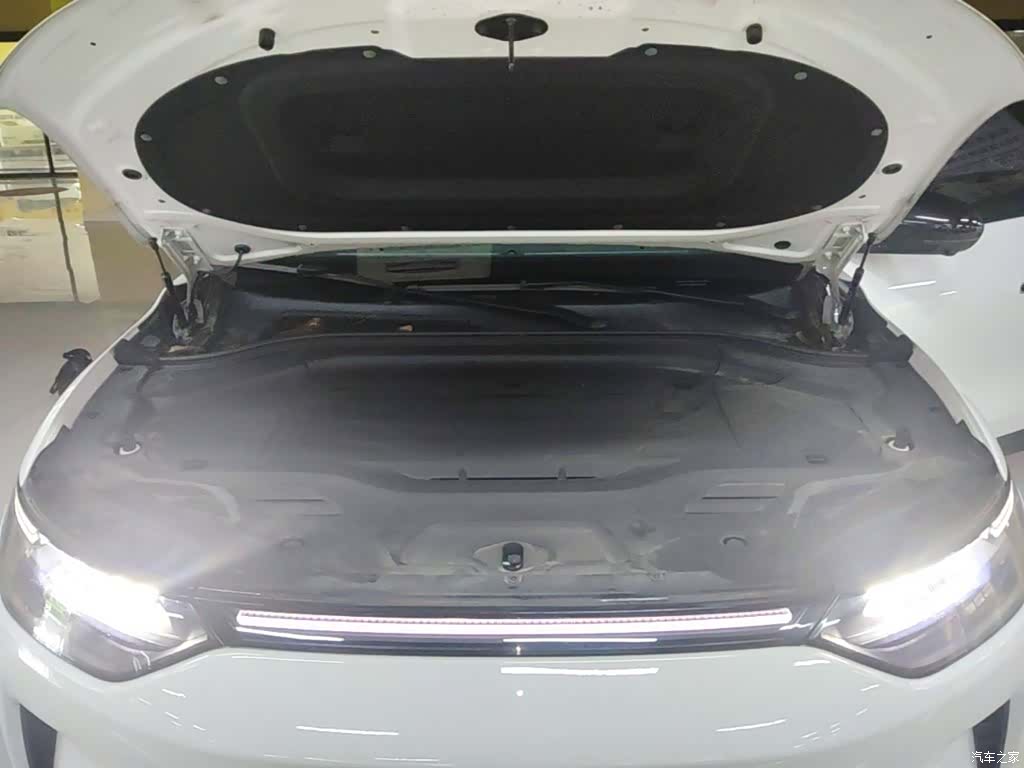 Leapmotor C11, 2023 20