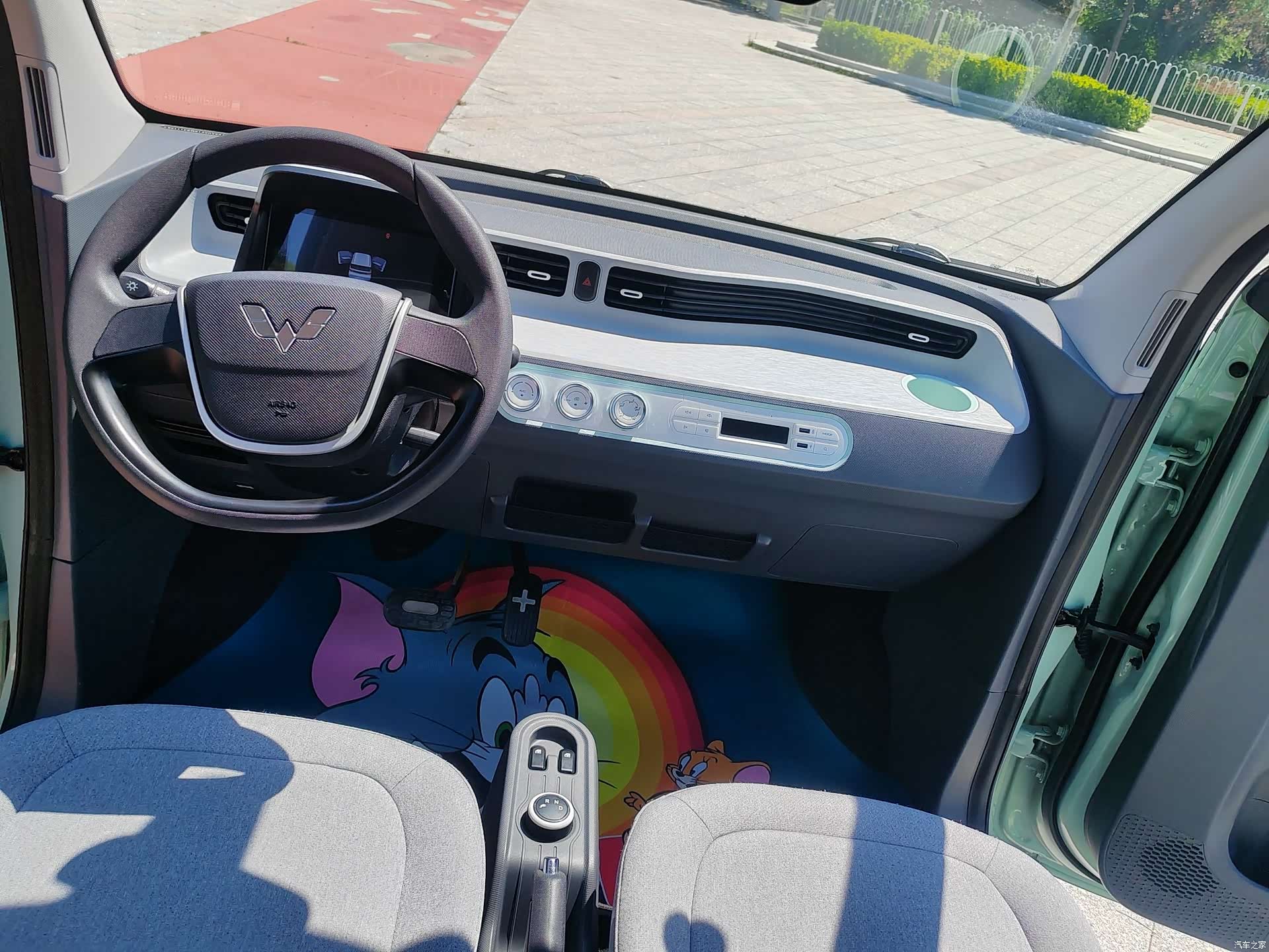 Wuling MINIEV, 2022 11